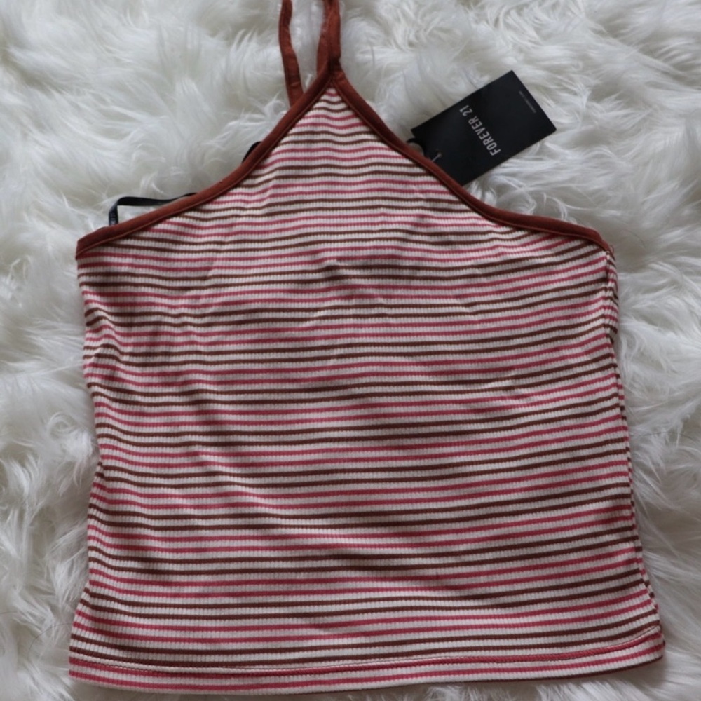 Halter top - Picture 5 of 5